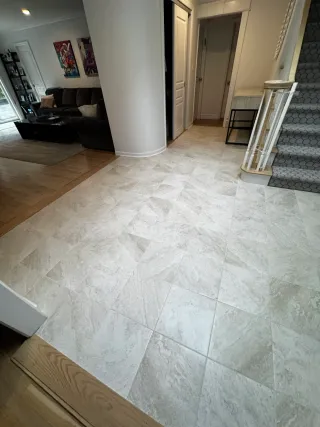 Complete Home Renovation image 36