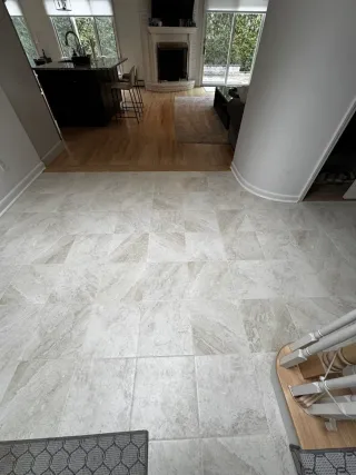 Complete Home Renovation image 37