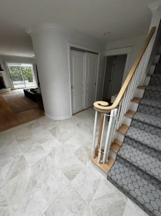 Complete Home Renovation image 38