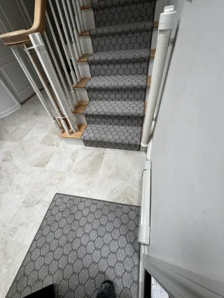 Complete Home Renovation image 39