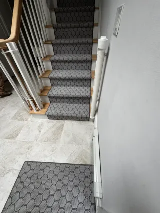 Complete Home Renovation image 40