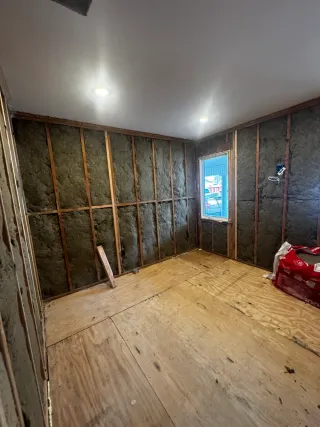 Complete Home Renovation image 41