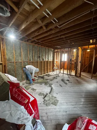 Complete Home Renovation image 42