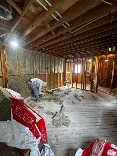 Complete Home Renovation image 42