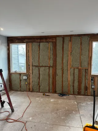 Complete Home Renovation image 43