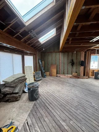 Complete Home Renovation image 44