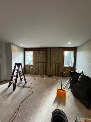 Complete Home Renovation image 45