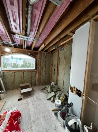 Complete Home Renovation image 46