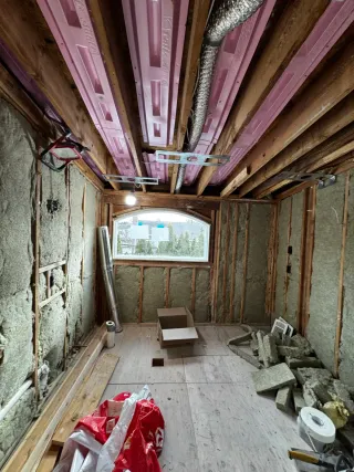 Complete Home Renovation image 47