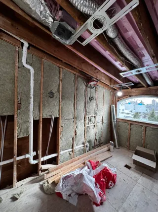 Complete Home Renovation image 48