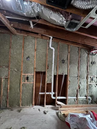 Complete Home Renovation image 49