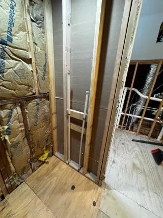 Complete Home Renovation image 5