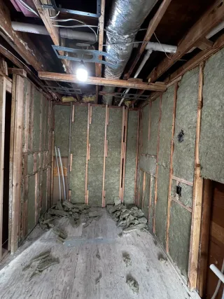 Complete Home Renovation image 51