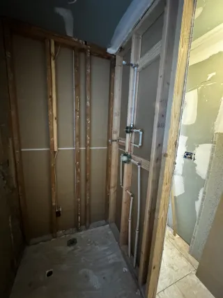 Complete Home Renovation image 52