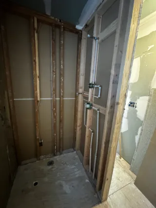 Complete Home Renovation image 53