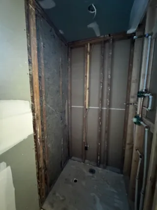 Complete Home Renovation image 54