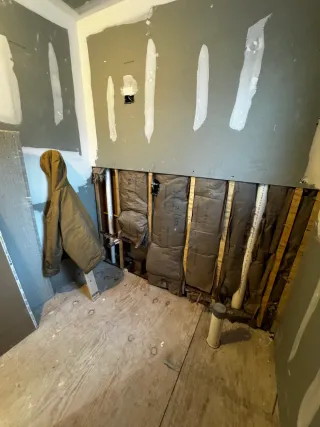 Complete Home Renovation image 56