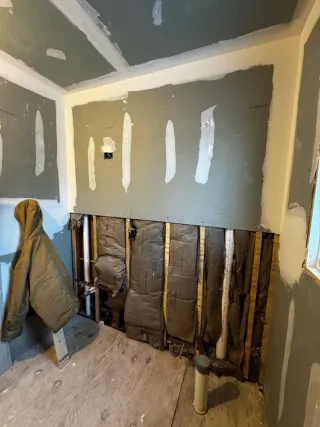 Complete Home Renovation image 57