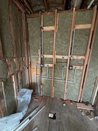 Complete Home Renovation image 58