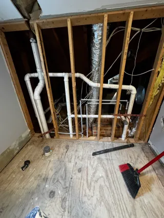 Complete Home Renovation image 6