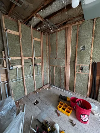 Complete Home Renovation image 61