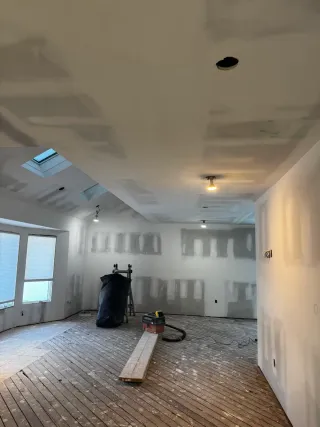 Complete Home Renovation image 62