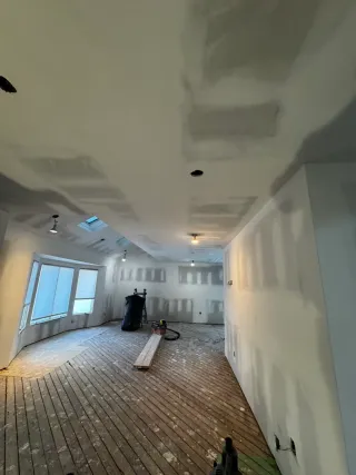 Complete Home Renovation image 63