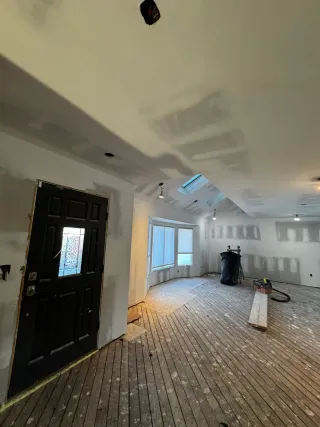 Complete Home Renovation image 64