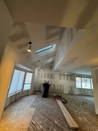 Complete Home Renovation image 65