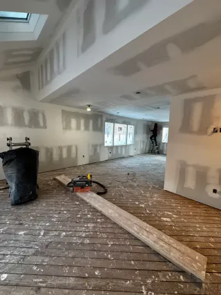 Complete Home Renovation image 66