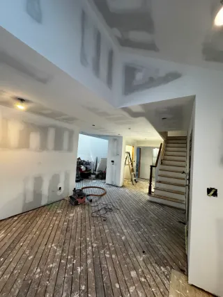 Complete Home Renovation image 67