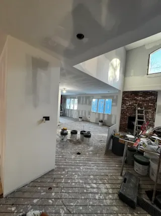 Complete Home Renovation image 68