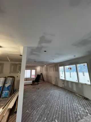 Complete Home Renovation image 70