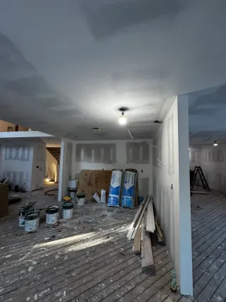 Complete Home Renovation image 71