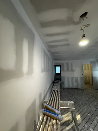 Complete Home Renovation image 72