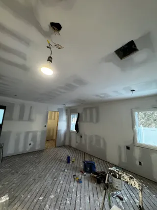 Complete Home Renovation image 73