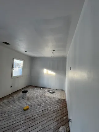 Complete Home Renovation image 74