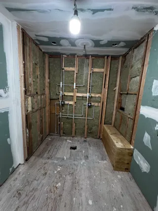 Complete Home Renovation image 75