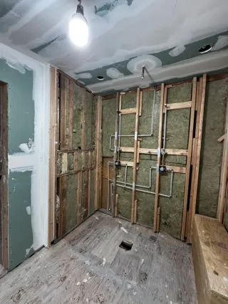 Complete Home Renovation image 76