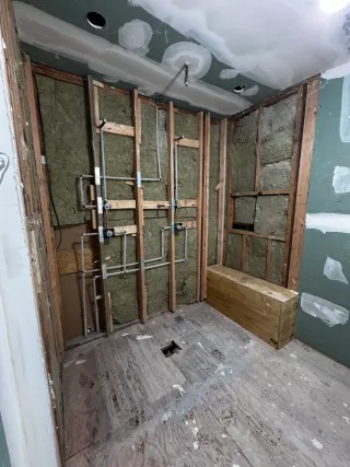 Complete Home Renovation image 77