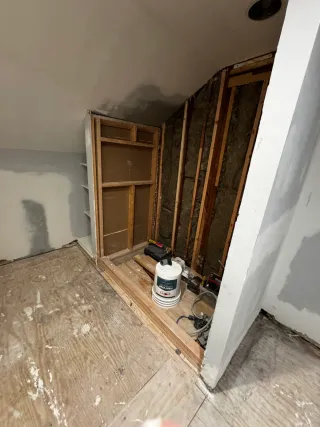 Complete Home Renovation image 78