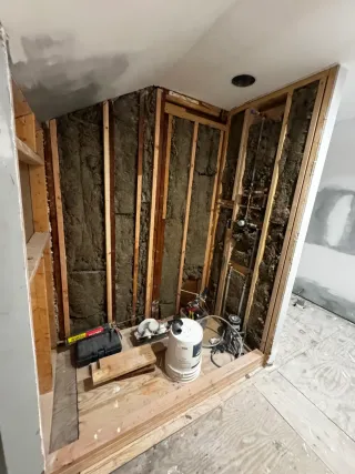 Complete Home Renovation image 79