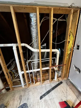 Complete Home Renovation image 8