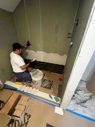 Complete Home Renovation image 80