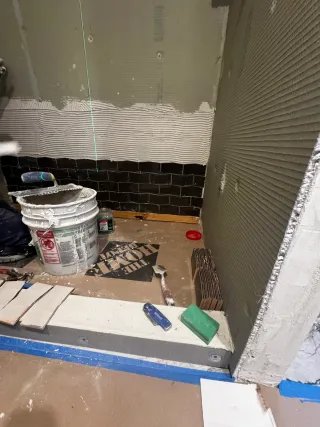 Complete Home Renovation image 81