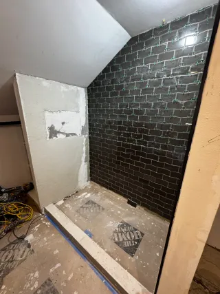 Complete Home Renovation image 82