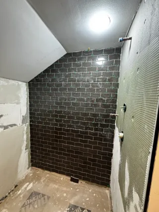 Complete Home Renovation image 83