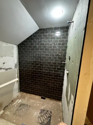 Complete Home Renovation image 84