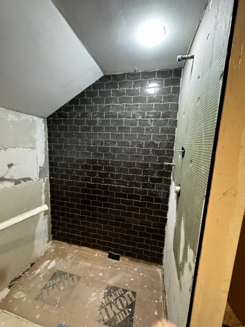 Complete Home Renovation image 84