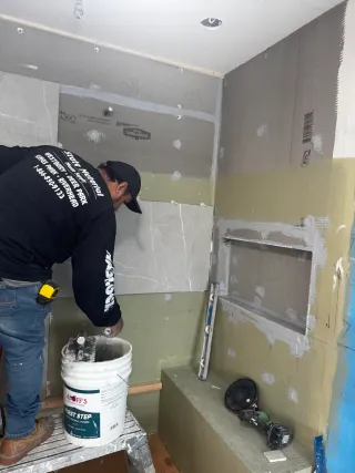 Complete Home Renovation image 85